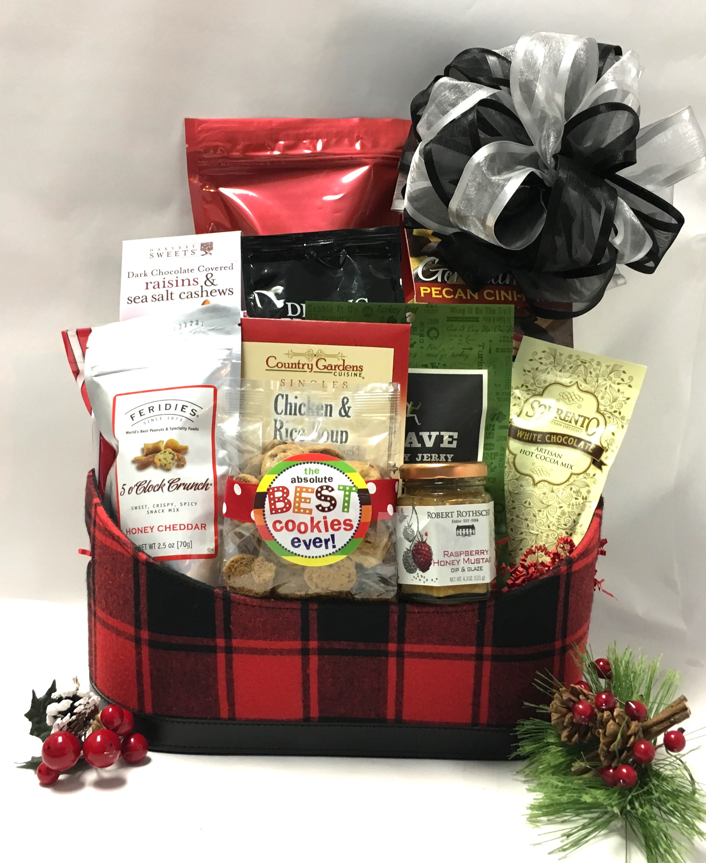 Sensational Winter Gift Collection